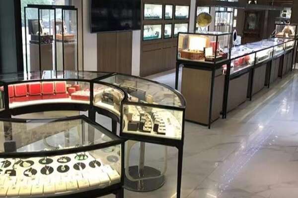 白沙县奢侈品回收